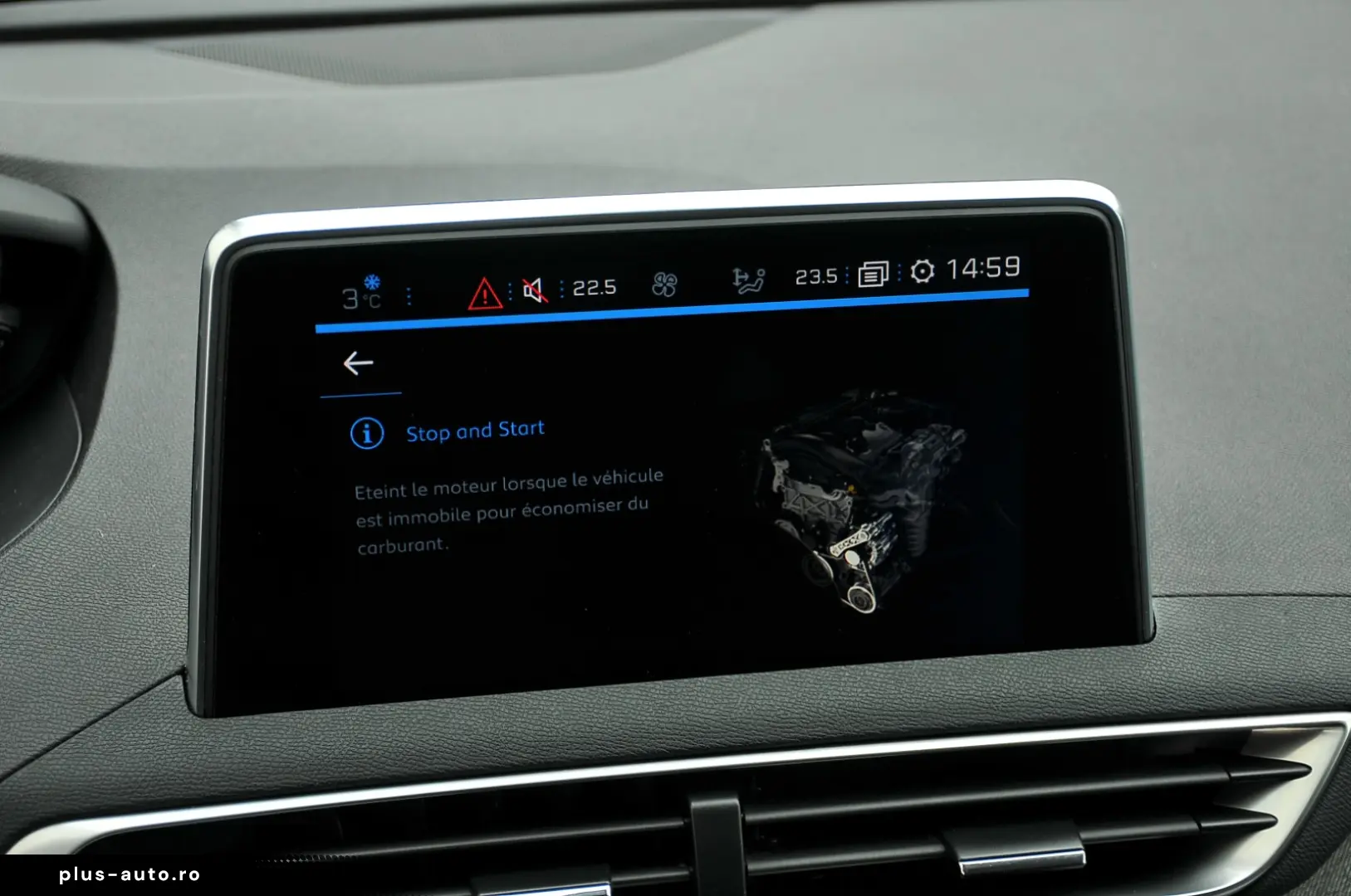 Peugeot 3008 1.2 PureTech Turbo S&S Allure