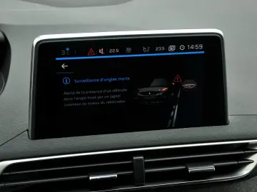 Peugeot 3008 1.2 PureTech Turbo S&S Allure