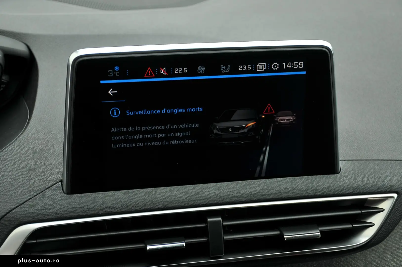 Peugeot 3008 1.2 PureTech Turbo S&S Allure