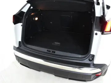 Peugeot 3008 1.2 PureTech Turbo S&S Allure