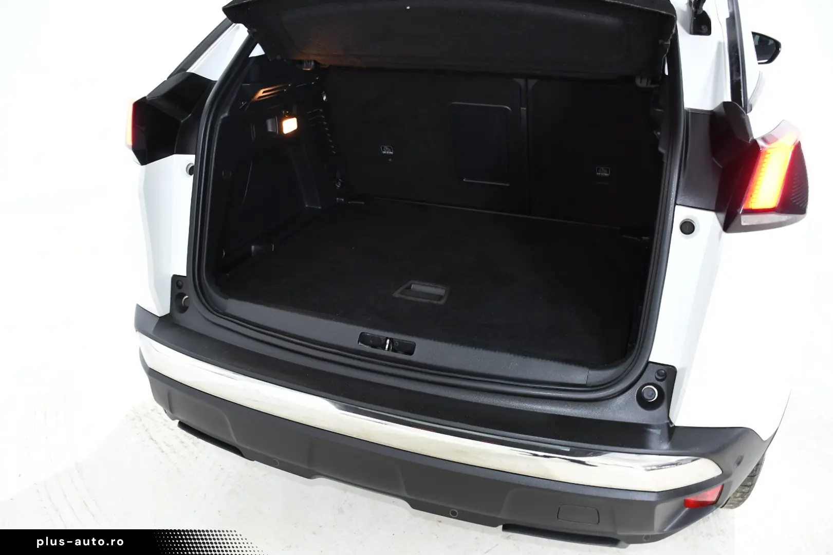 Peugeot 3008 1.2 PureTech Turbo S&S Allure