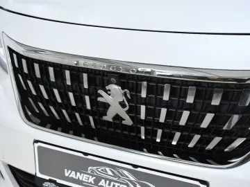 Peugeot 3008 1.2 PureTech Turbo S&S Allure