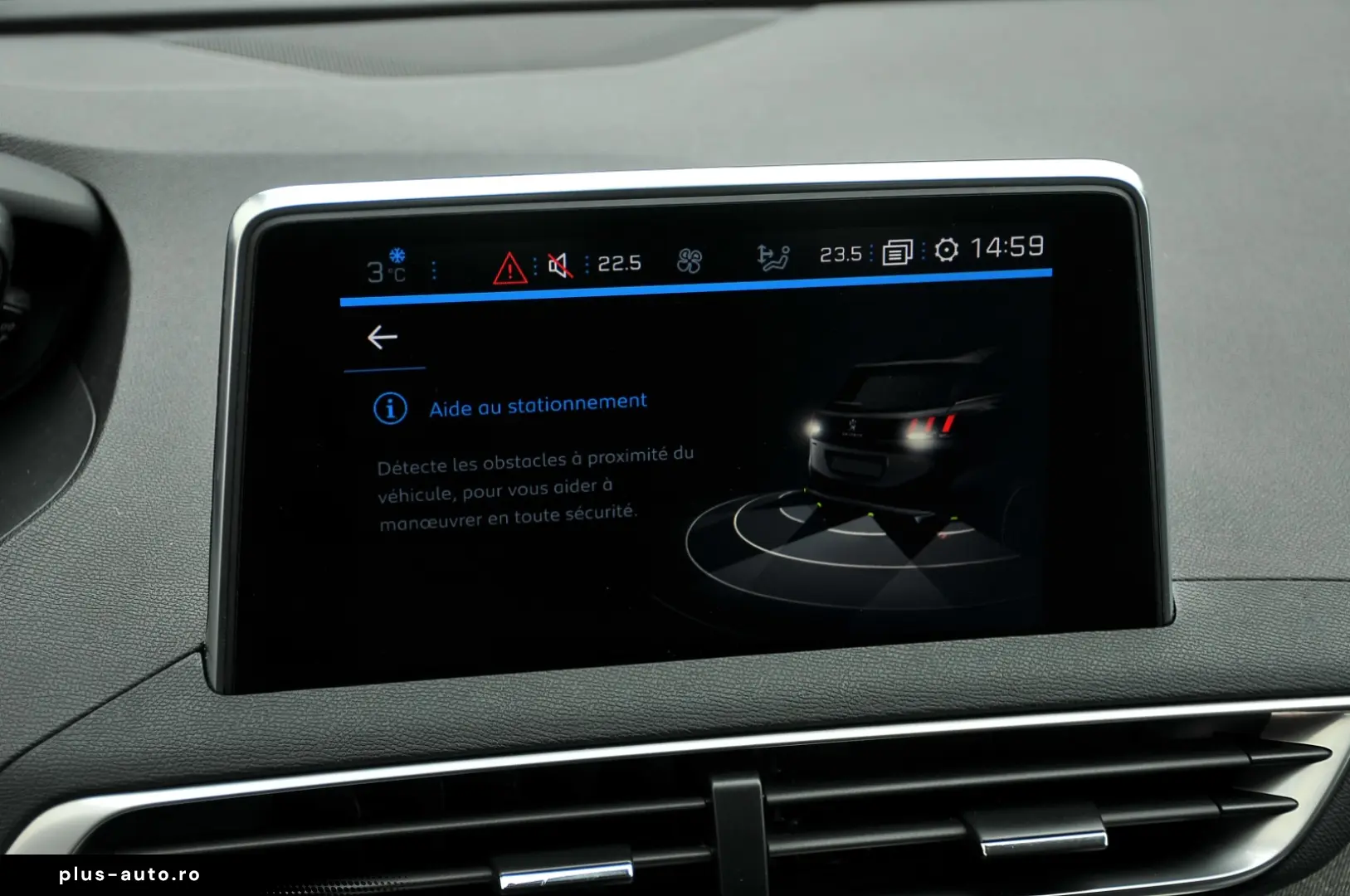 Peugeot 3008 1.2 PureTech Turbo S&S Allure