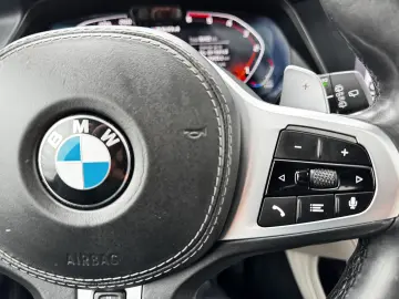 BMW X7 M50d    FARURI LASER