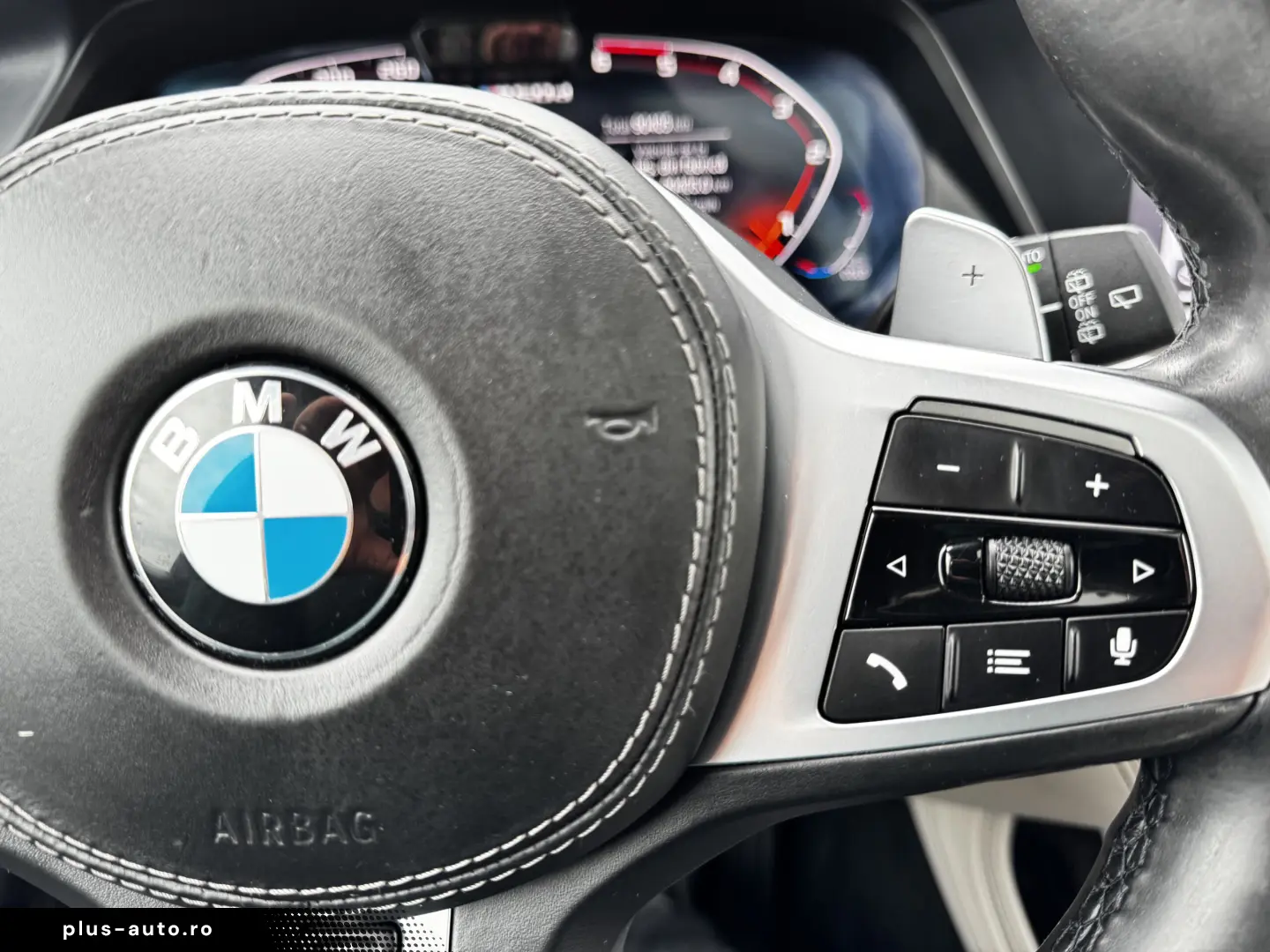 BMW X7 M50d    FARURI LASER