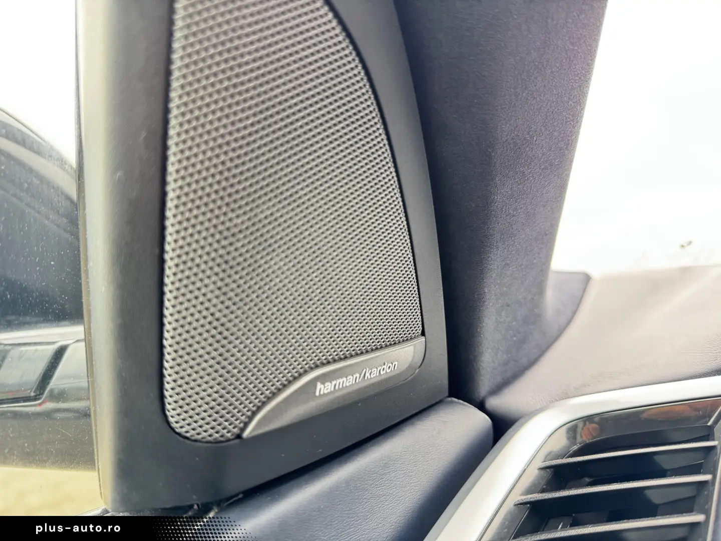 BMW X7 M50d    FARURI LASER