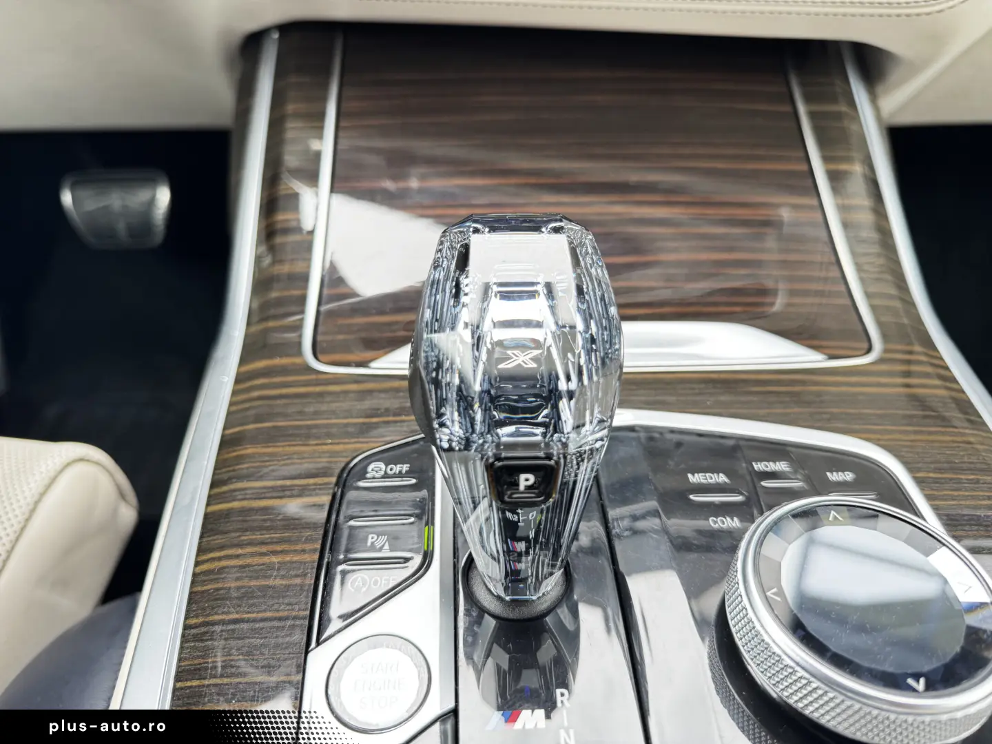 BMW X7 M50d    FARURI LASER