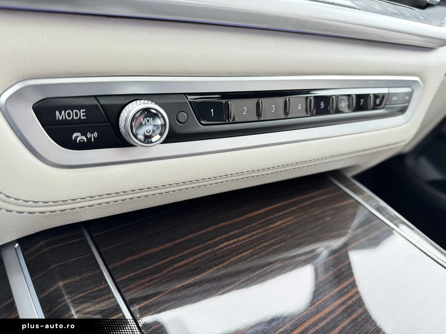 BMW X7 M50d    FARURI LASER