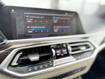 BMW X7 M50d    FARURI LASER