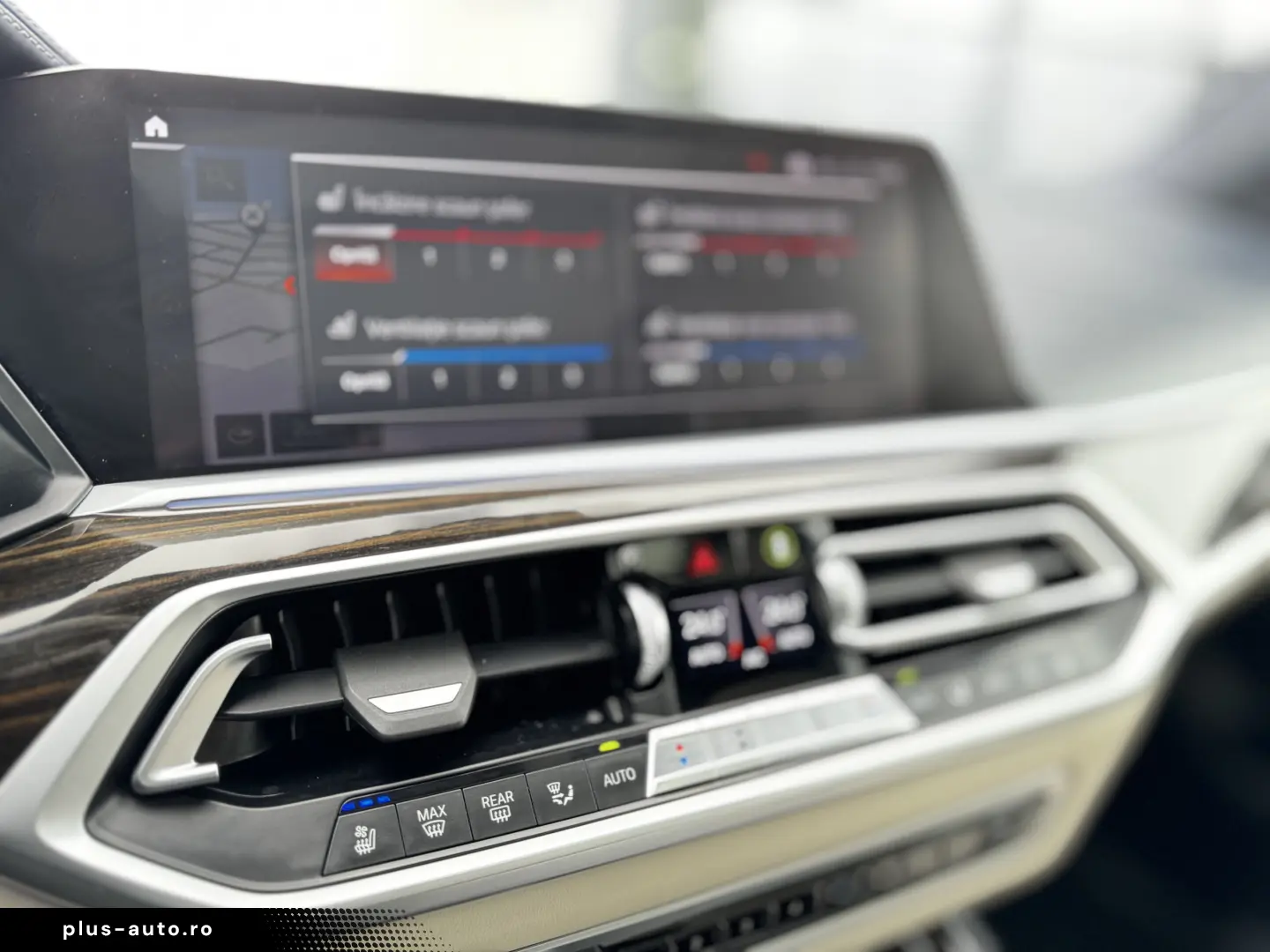 BMW X7 M50d    FARURI LASER
