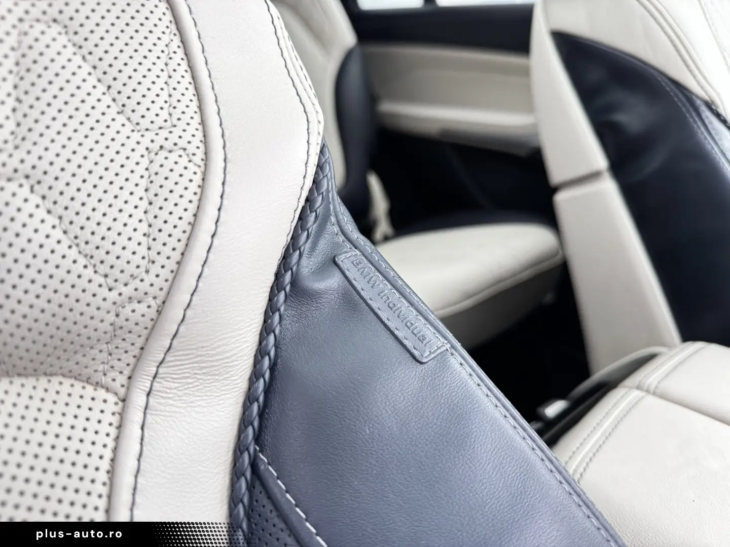 BMW X7 M50d    FARURI LASER