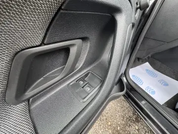 SKODA FABIA    1.2 TSI