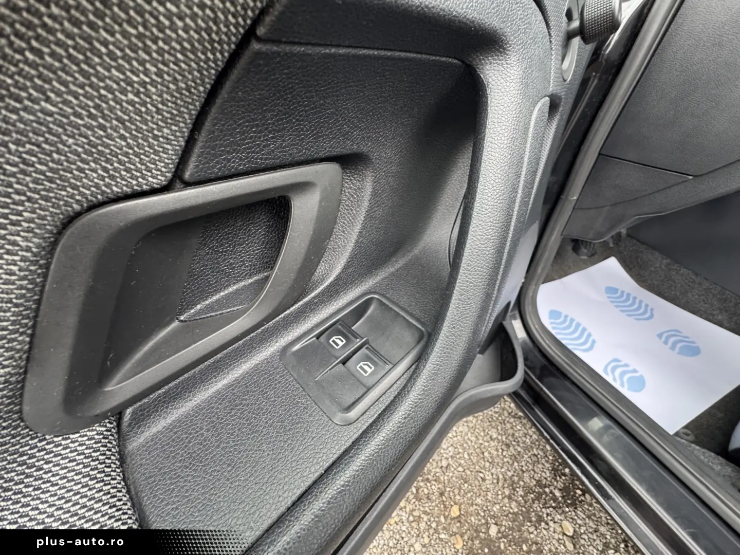 SKODA FABIA    1.2 TSI