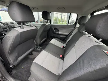 SKODA FABIA    1.2 TSI