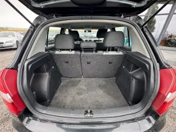 SKODA FABIA    1.2 TSI