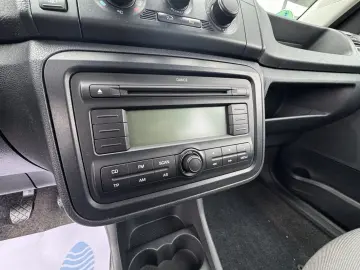 SKODA FABIA    1.2 TSI