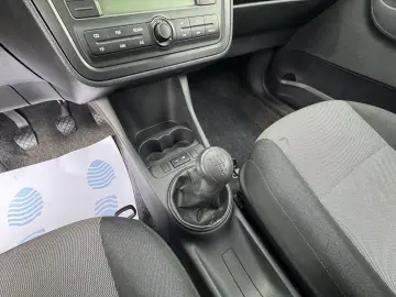 SKODA FABIA    1.2 TSI