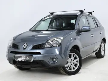 Renault Koleos 2.0 dCI FAP 4x4 Aut. Dynamique