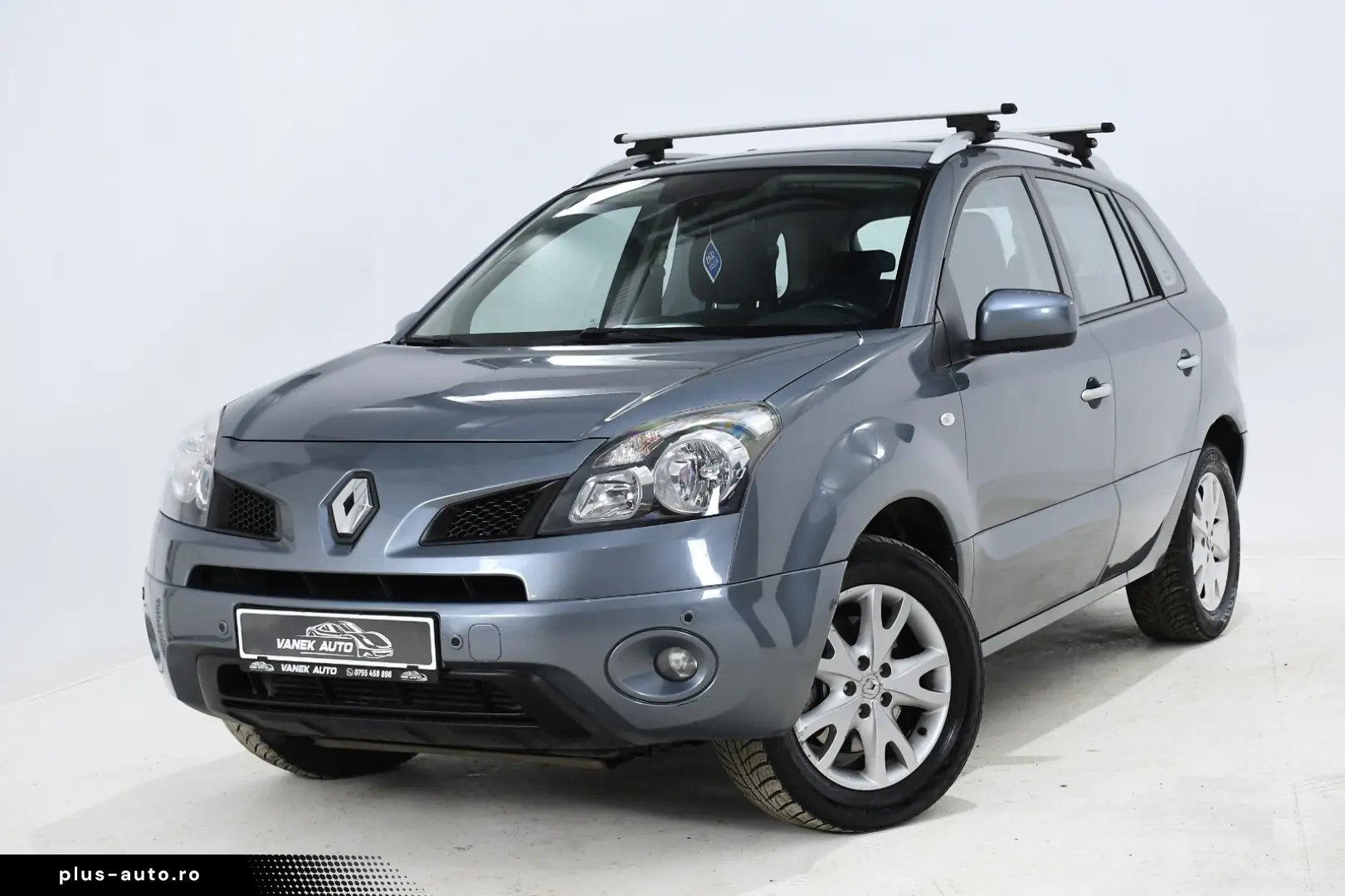 Renault Koleos 2.0 dCI FAP 4x4 Aut. Dynamique