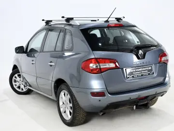 Renault Koleos 2.0 dCI FAP 4x4 Aut. Dynamique