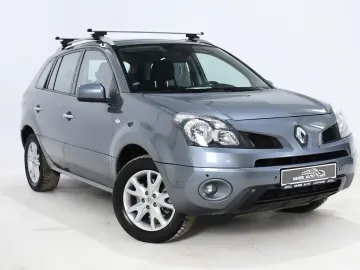 Renault Koleos 2.0 dCI FAP 4x4 Aut. Dynamique