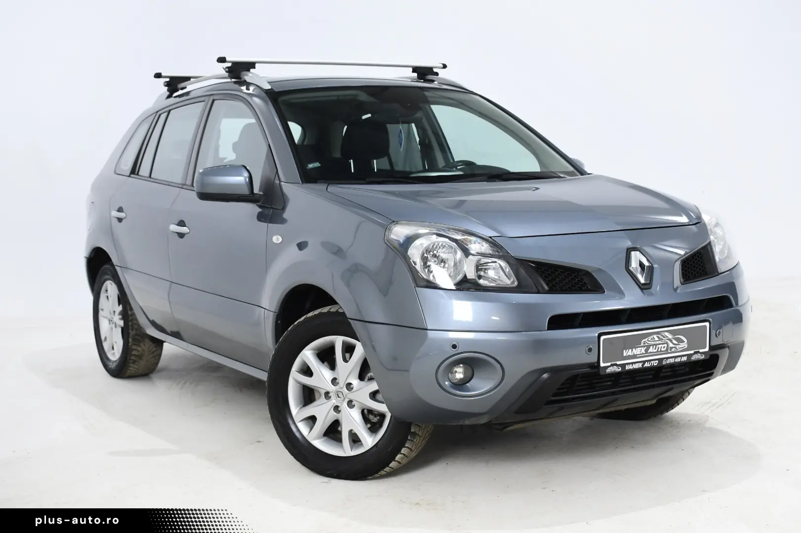 Renault Koleos 2.0 dCI FAP 4x4 Aut. Dynamique