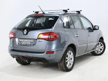 Renault Koleos 2.0 dCI FAP 4x4 Aut. Dynamique