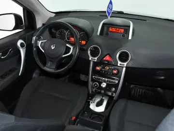 Renault Koleos 2.0 dCI FAP 4x4 Aut. Dynamique