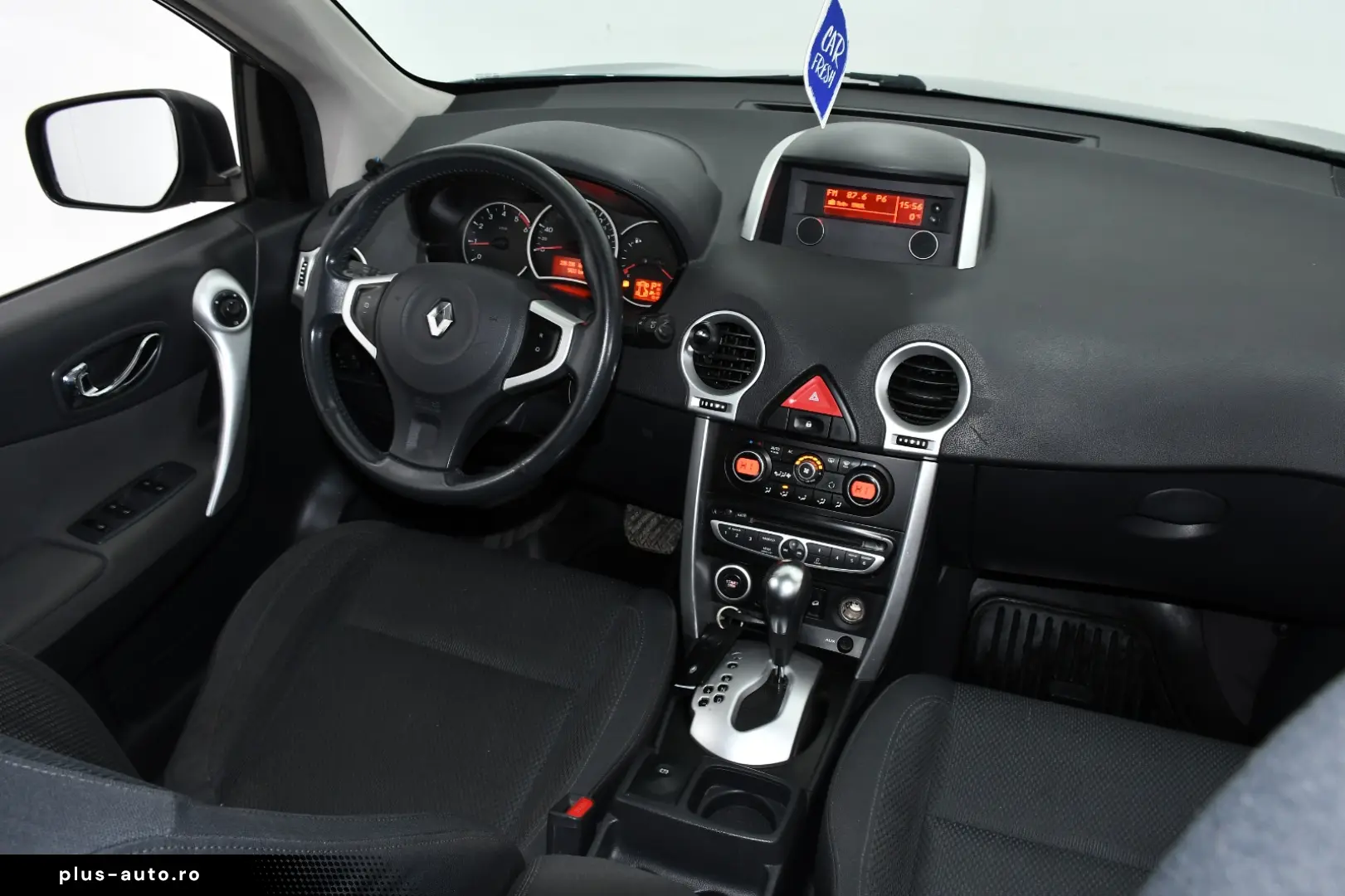 Renault Koleos 2.0 dCI FAP 4x4 Aut. Dynamique