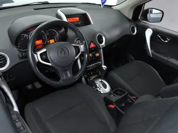 Renault Koleos 2.0 dCI FAP 4x4 Aut. Dynamique