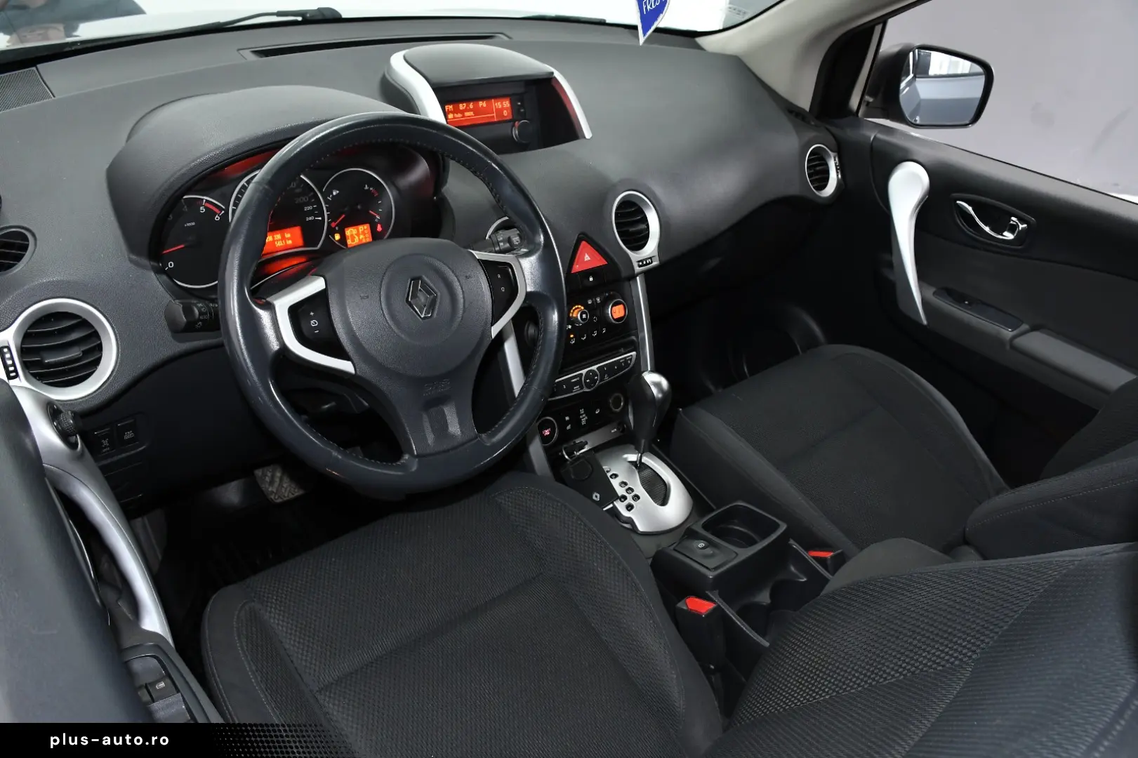 Renault Koleos 2.0 dCI FAP 4x4 Aut. Dynamique