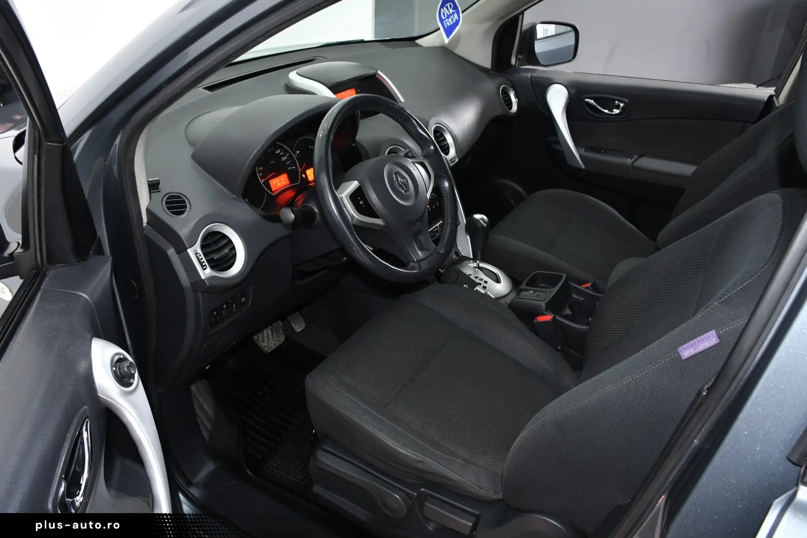 Renault Koleos 2.0 dCI FAP 4x4 Aut. Dynamique