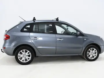 Renault Koleos 2.0 dCI FAP 4x4 Aut. Dynamique