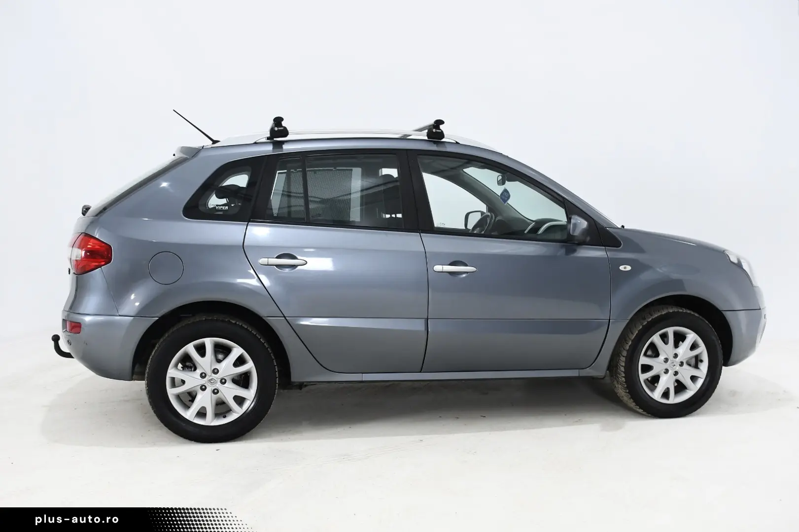 Renault Koleos 2.0 dCI FAP 4x4 Aut. Dynamique