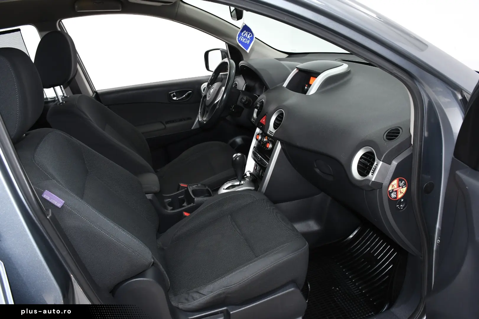 Renault Koleos 2.0 dCI FAP 4x4 Aut. Dynamique