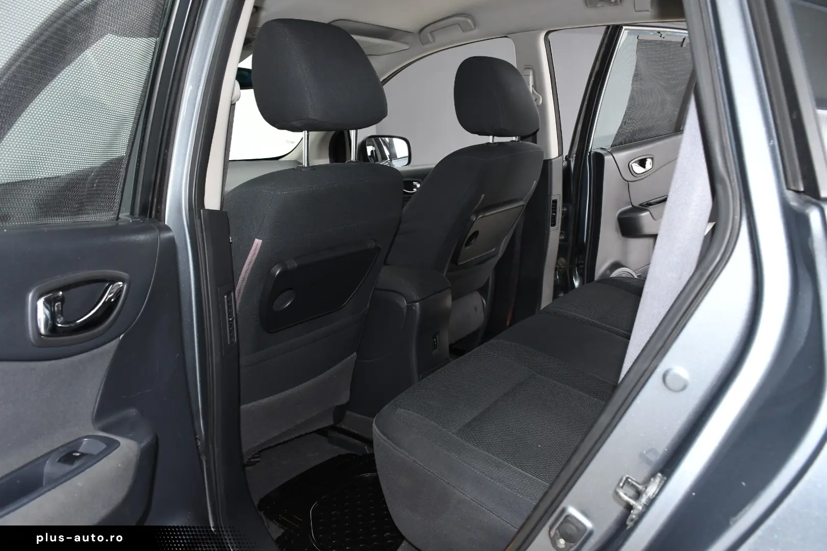 Renault Koleos 2.0 dCI FAP 4x4 Aut. Dynamique