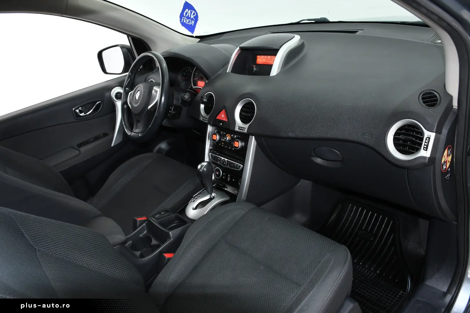 Renault Koleos 2.0 dCI FAP 4x4 Aut. Dynamique