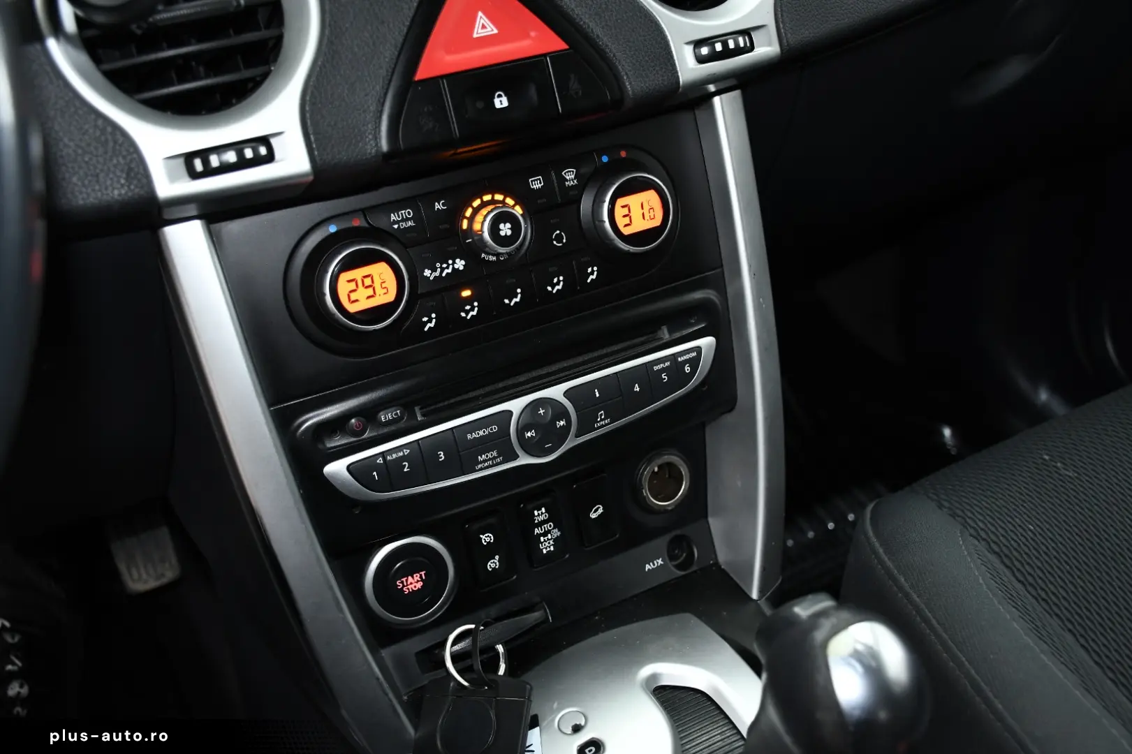 Renault Koleos 2.0 dCI FAP 4x4 Aut. Dynamique