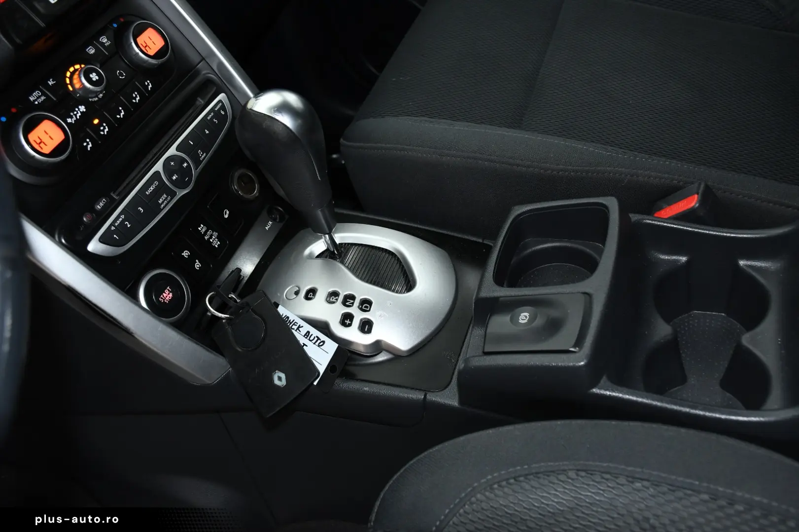 Renault Koleos 2.0 dCI FAP 4x4 Aut. Dynamique