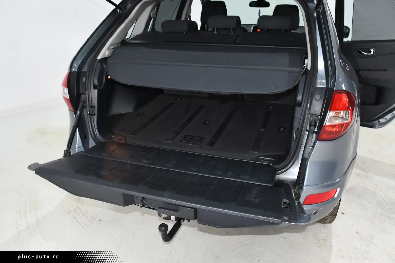 Renault Koleos 2.0 dCI FAP 4x4 Aut. Dynamique