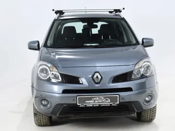Renault Koleos 2.0 dCI FAP 4x4 Aut. Dynamique