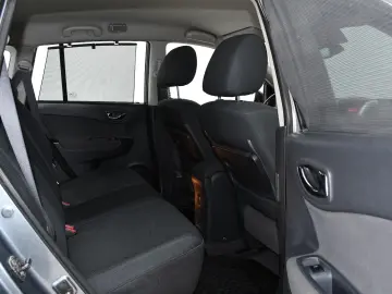 Renault Koleos 2.0 dCI FAP 4x4 Aut. Dynamique