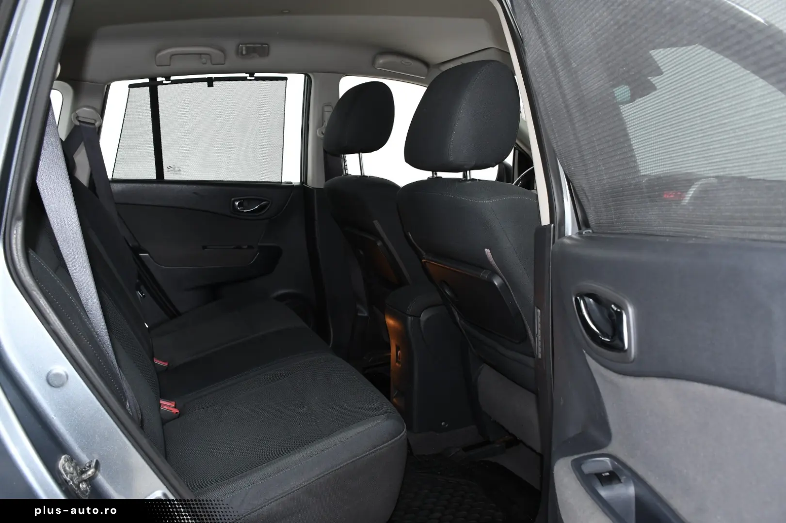 Renault Koleos 2.0 dCI FAP 4x4 Aut. Dynamique