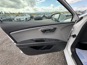 SEAT LEON XPERIENCE    2.0 TDI    AUTOMAT