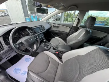 SEAT LEON XPERIENCE    2.0 TDI    AUTOMAT