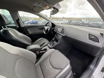 SEAT LEON XPERIENCE    2.0 TDI    AUTOMAT