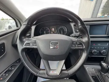 SEAT LEON XPERIENCE    2.0 TDI    AUTOMAT