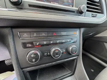 SEAT LEON XPERIENCE    2.0 TDI    AUTOMAT