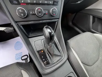 SEAT LEON XPERIENCE    2.0 TDI    AUTOMAT