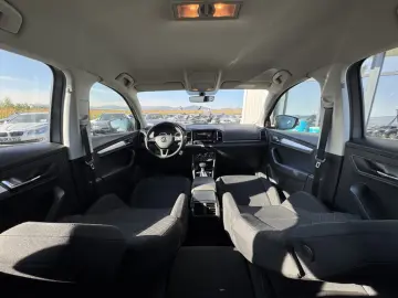 SKODA KAROQ    AUTOMAT